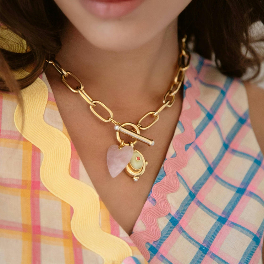 Sienna Necklace