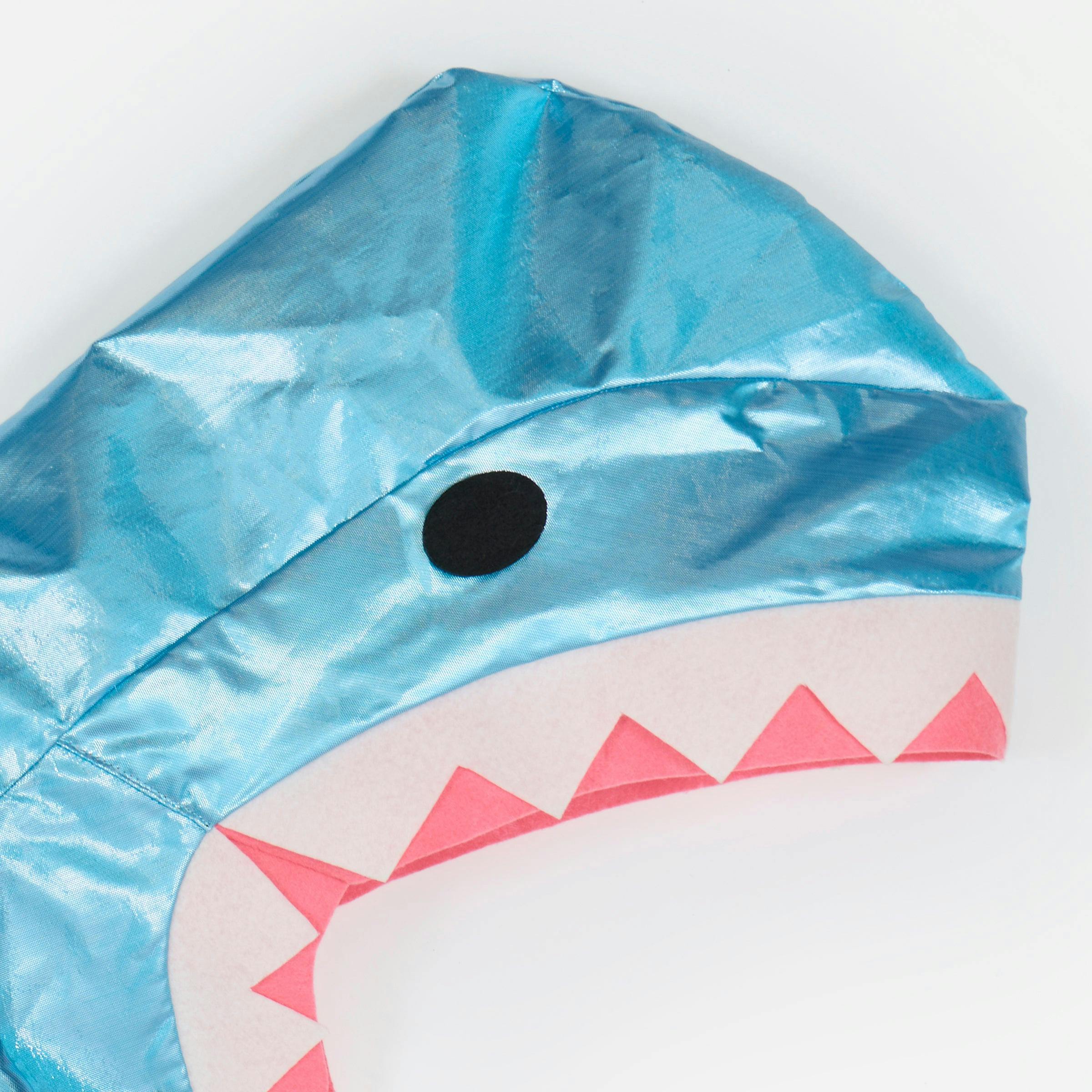 Shark Costume