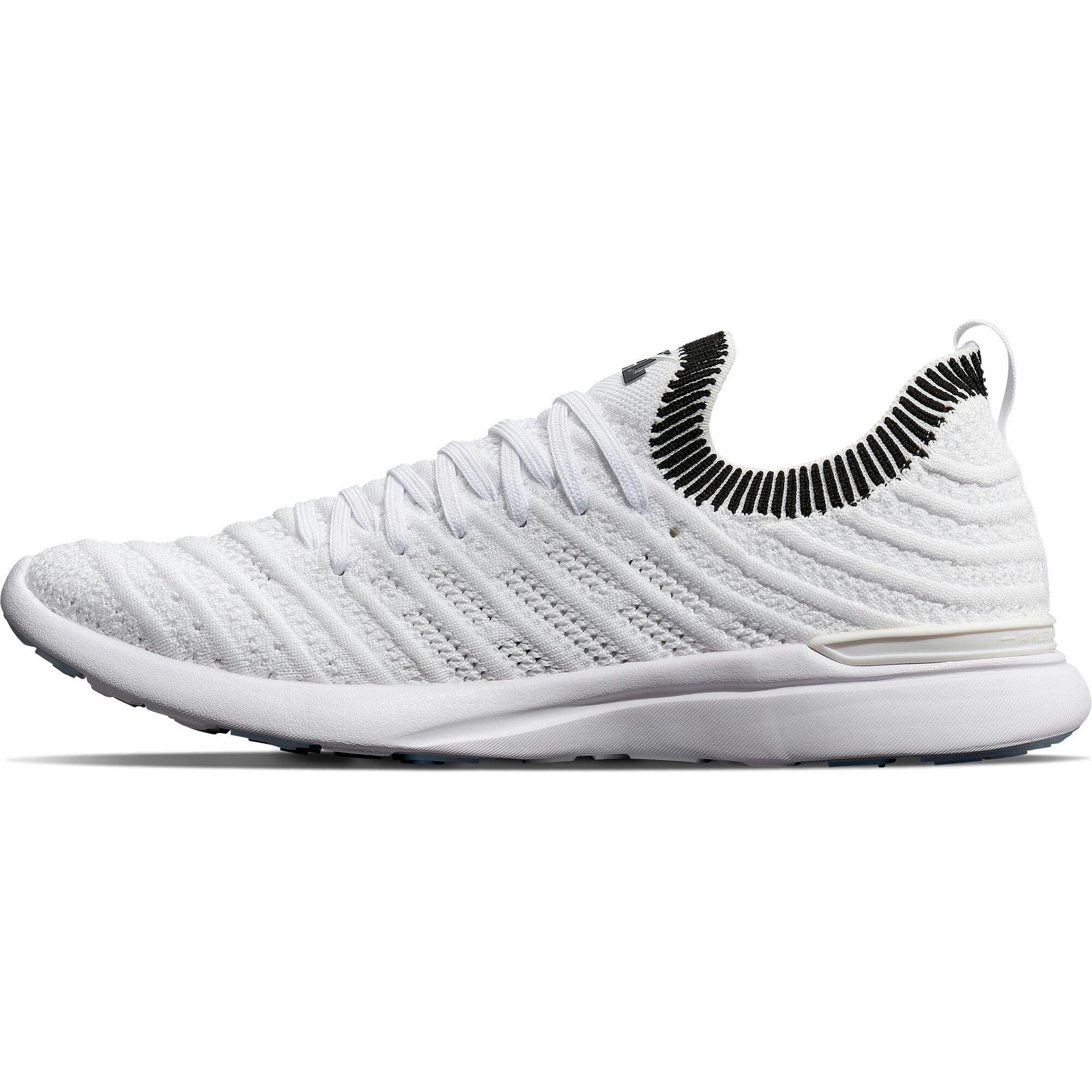 Women's Techloom Wave Sneakers, White
