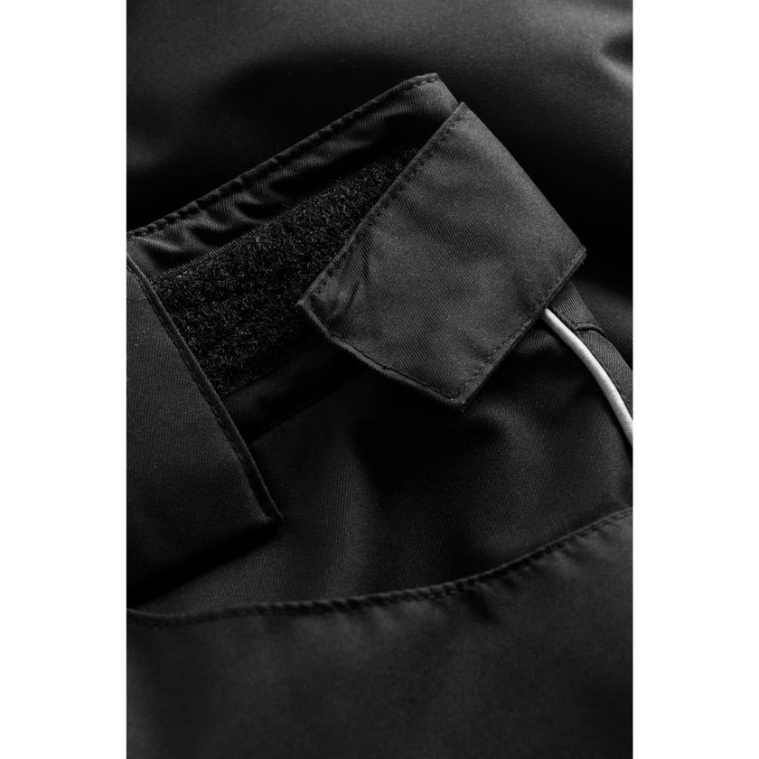 Hookdo Snow Pants, Black