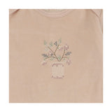 Vase & Petals Layette Set