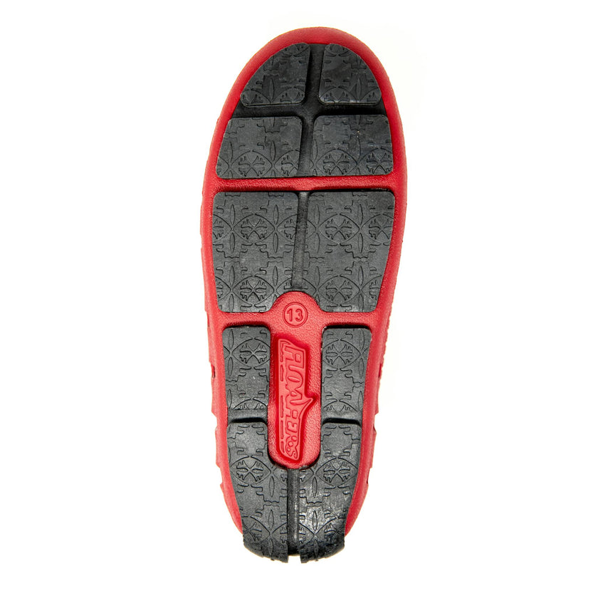 RED/BLACK PRODIGY