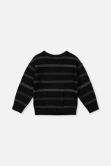 Sweater Black