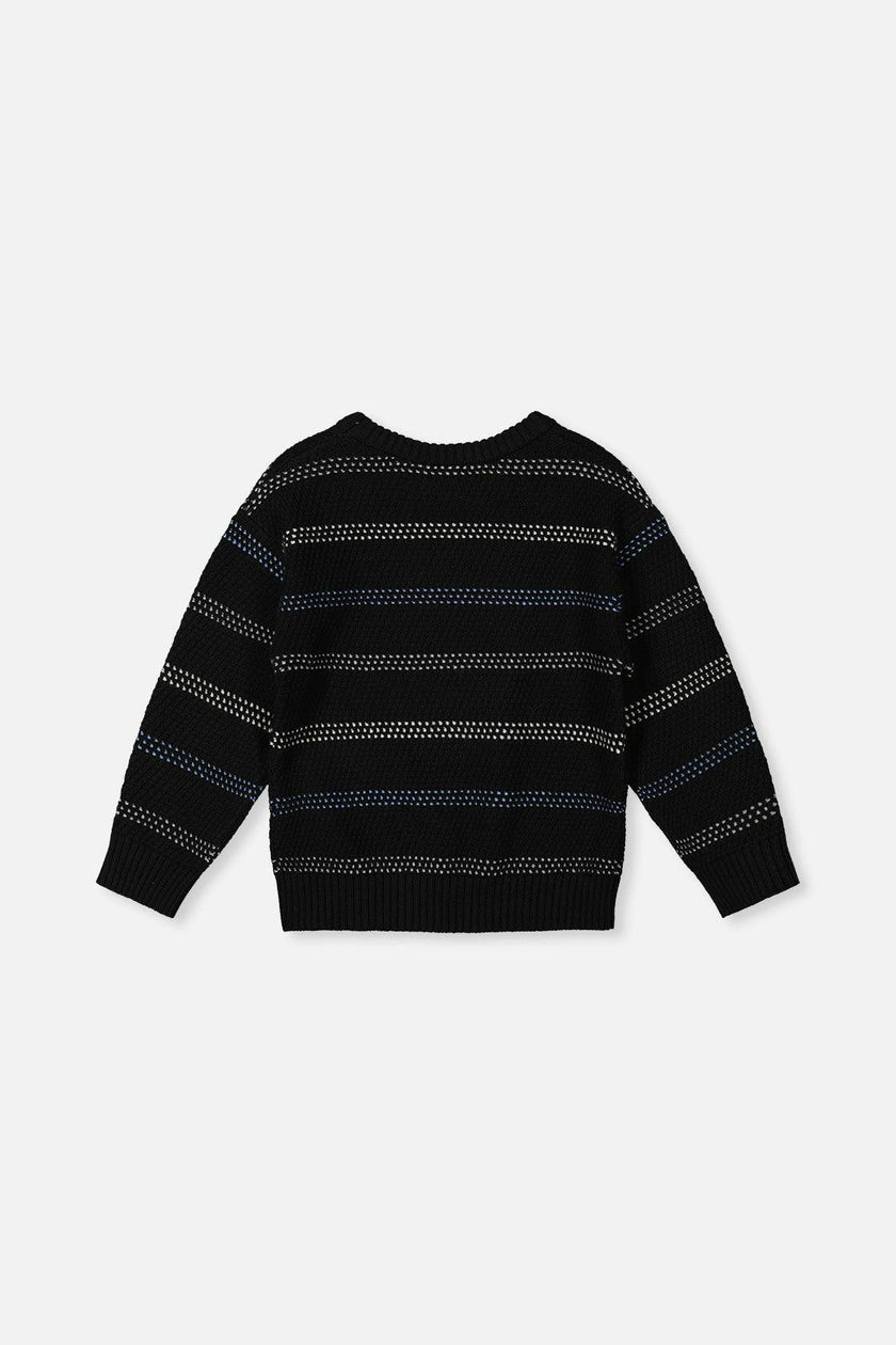 Sweater Black