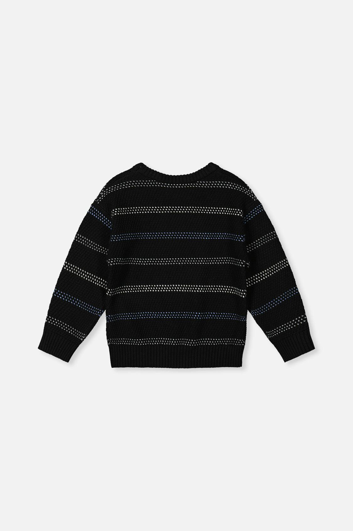 Sweater Black