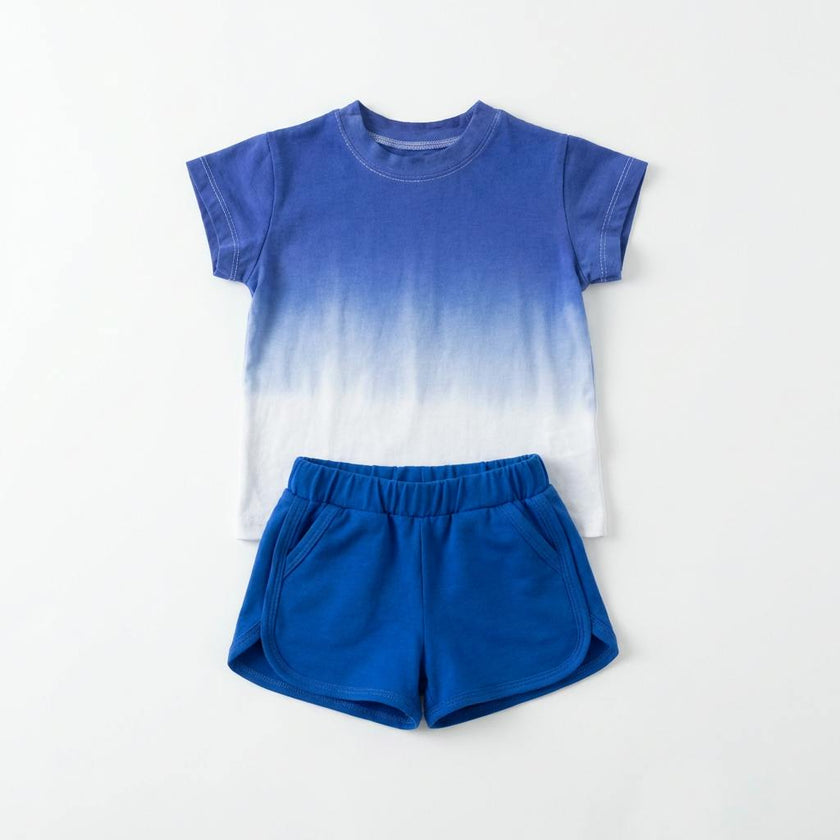 Tie Dye Set