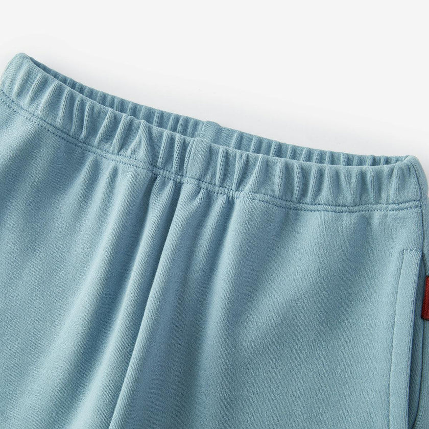 Stone Brushed Jogger