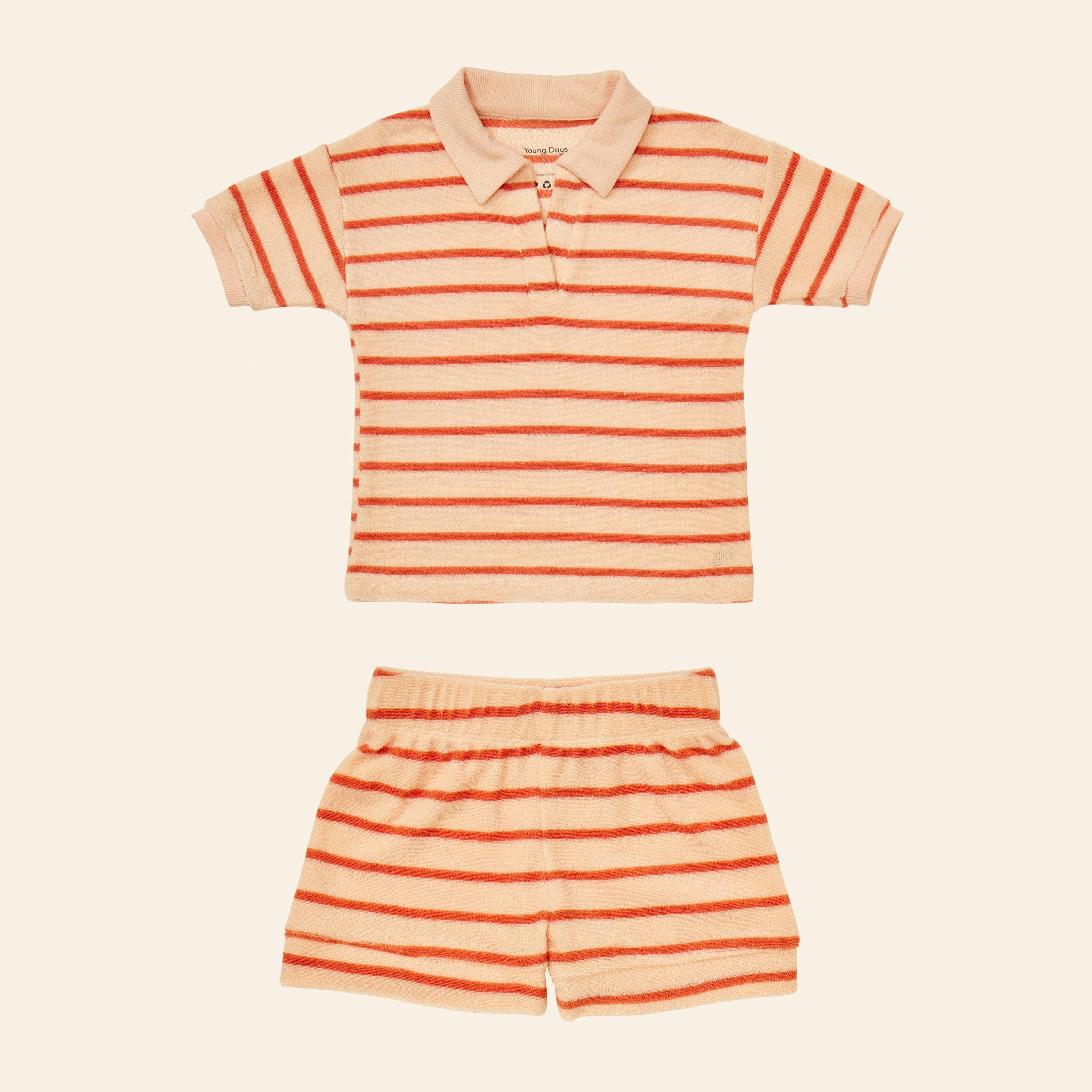 Laurel Birchmont Set