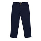 Bradford Trousers in Narragansett Navy Chino
