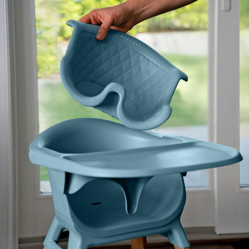 Evrloop 3 in 1 Highchair