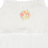 Juliette Tutu in Silk Bouquet