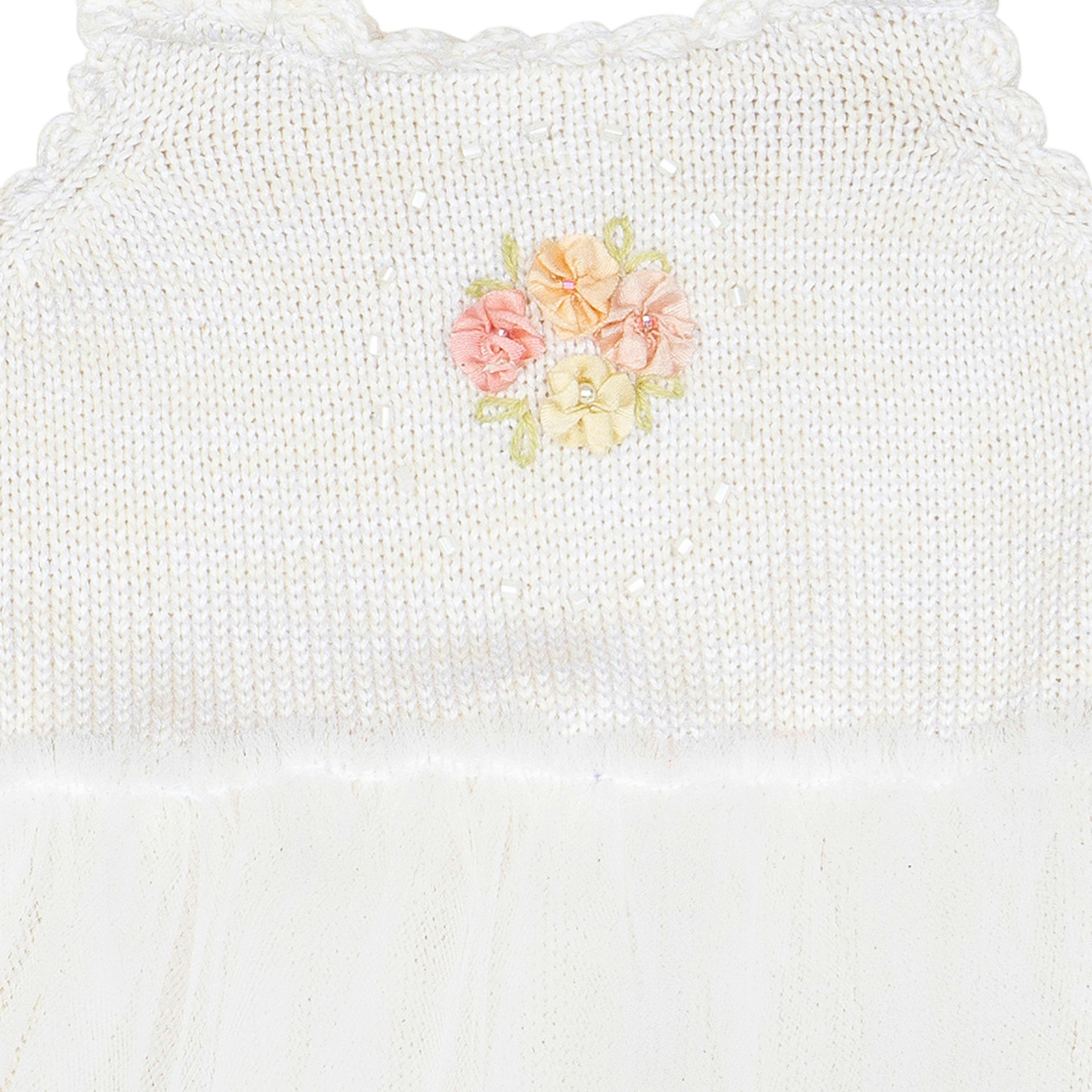 Juliette Tutu in Silk Bouquet