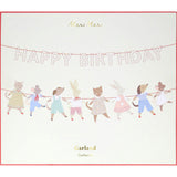 Animal Friends Garland Set