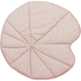 Play Mat Water Lily Vintage Nude
