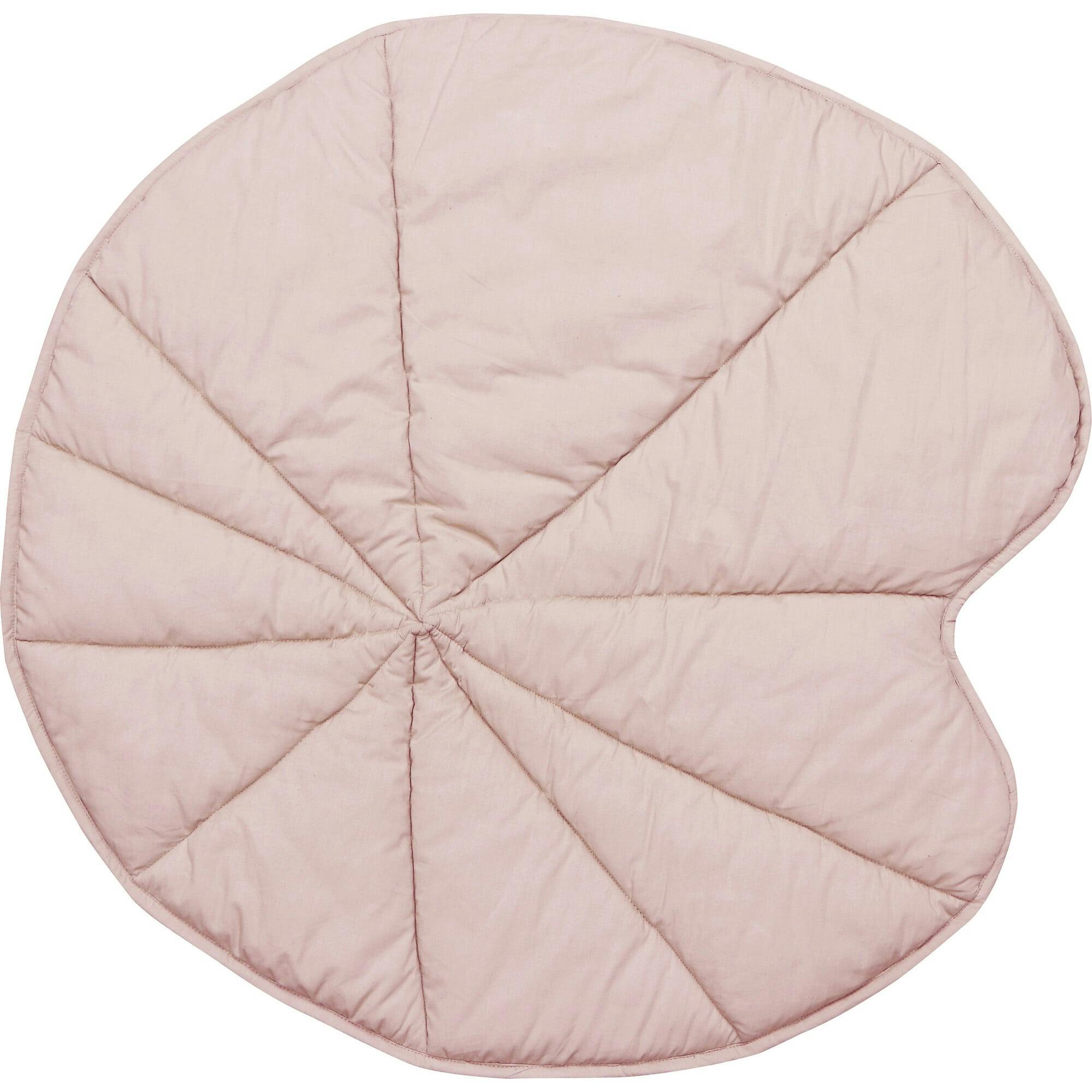 Play Mat Water Lily Vintage Nude