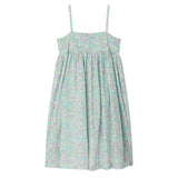 Passion Garden Midi Dress