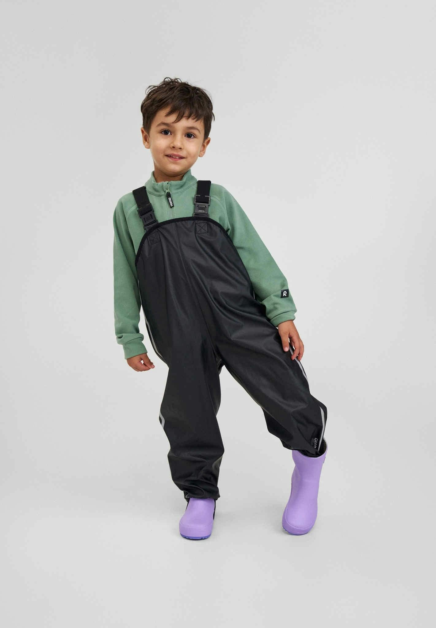 Lammikko Rain pants