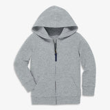 Kids zip hoodie