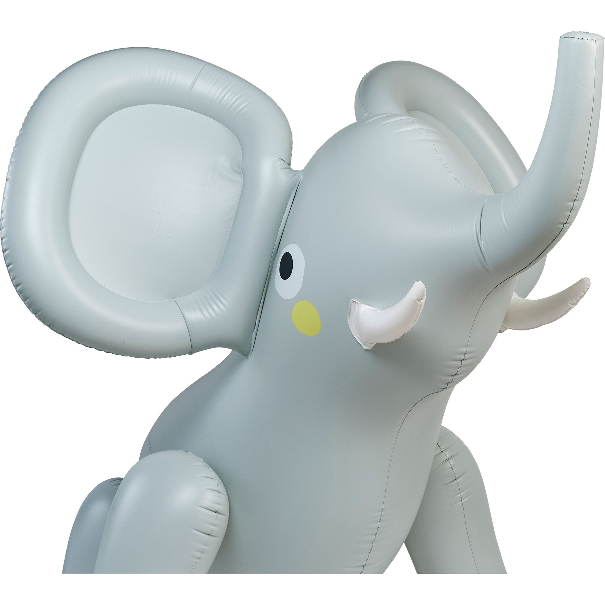 Inflatable Giant Sprinkler: Eli The Elephant