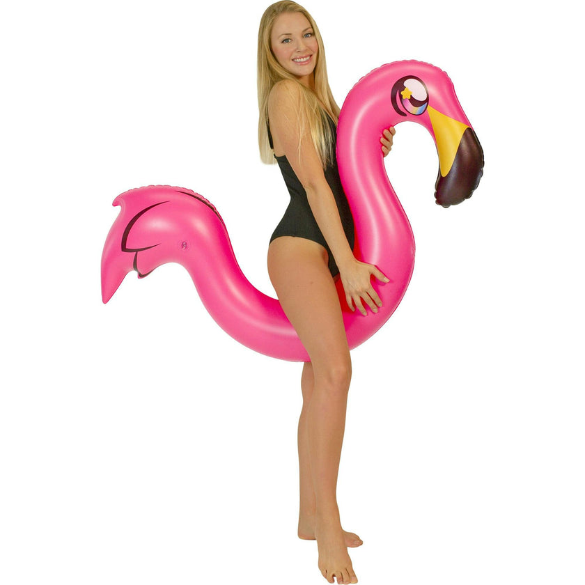 Ride-On Noodle