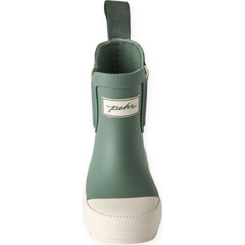 Voyageur Boot, Green
