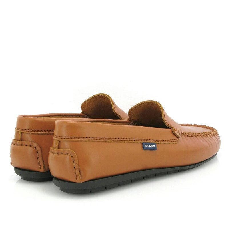 015 Walkers - cuoio smooth