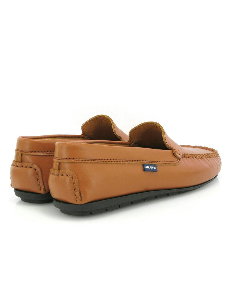 015 Walkers - cuoio smooth