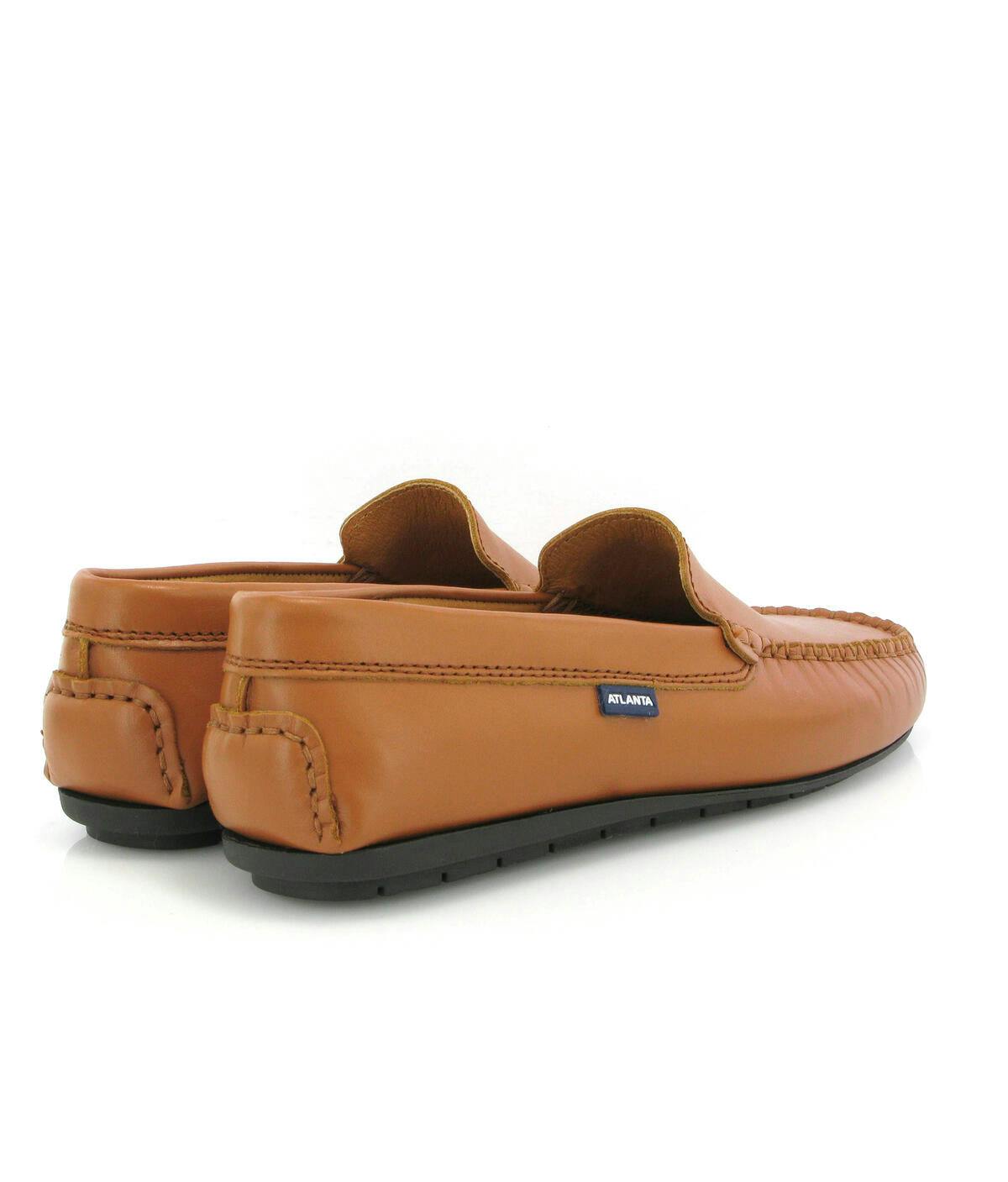 015 Walkers - cuoio smooth
