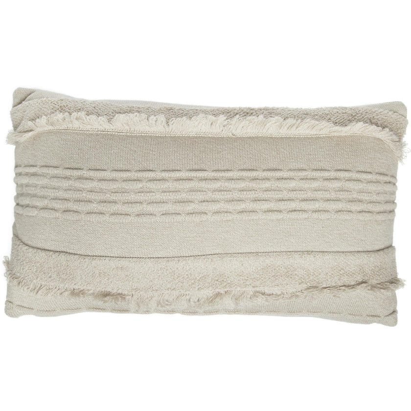 Air Knitted Washable Pillow