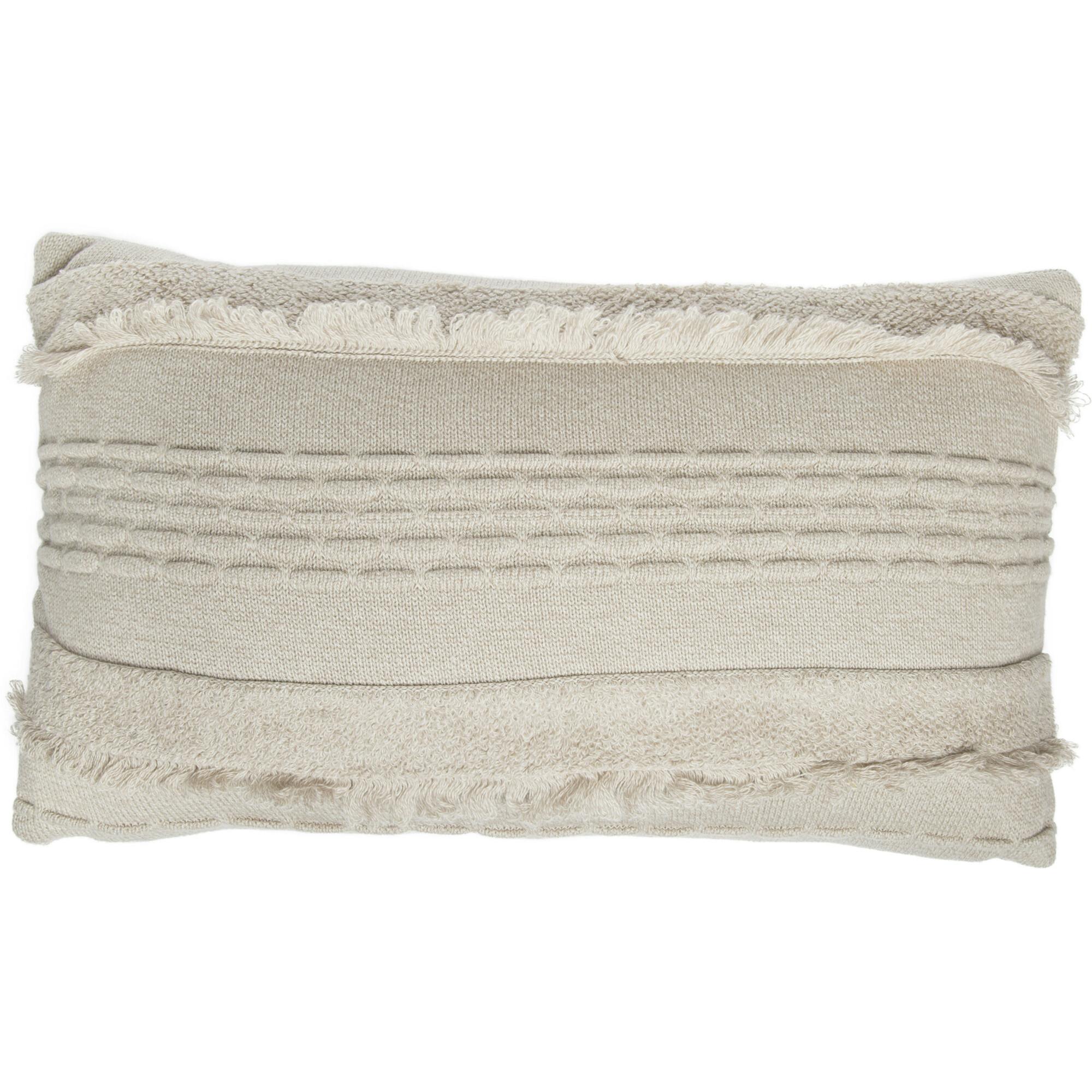 Air Knitted Washable Pillow