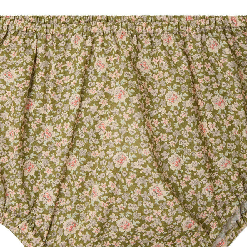 BONPOINT Aki Bloomers - Fleurs