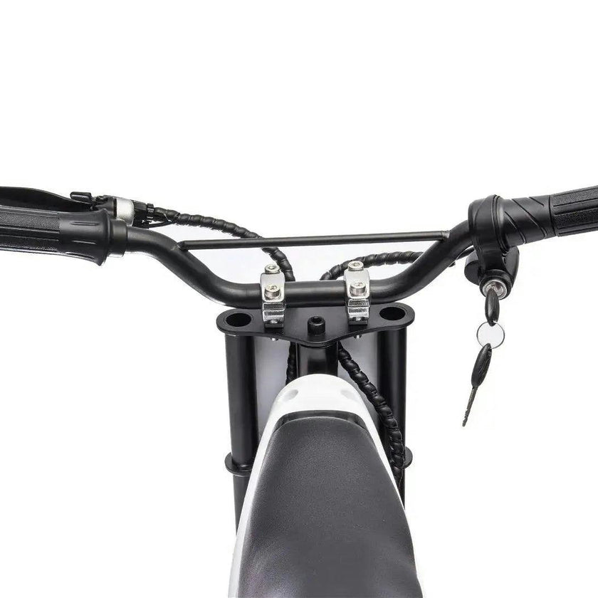 36V Freddo Electric Dirt Bike for Teens