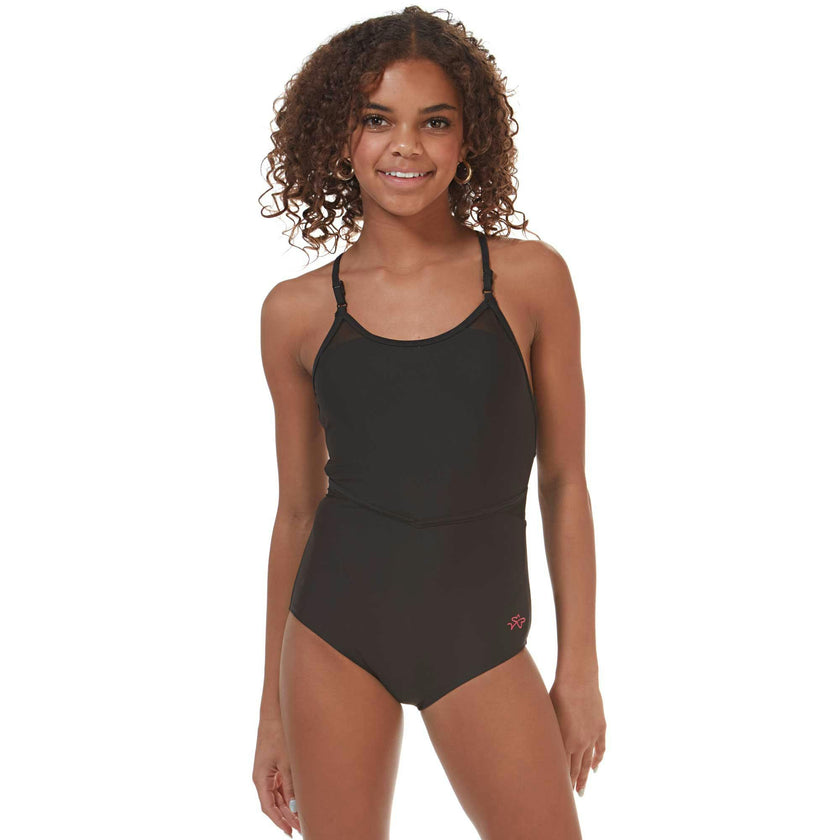 Classic Leotard