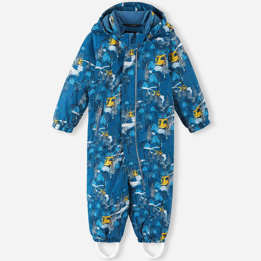 Puhuri ReimaTec winter overall