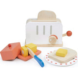 Rise & Shine Toaster Set