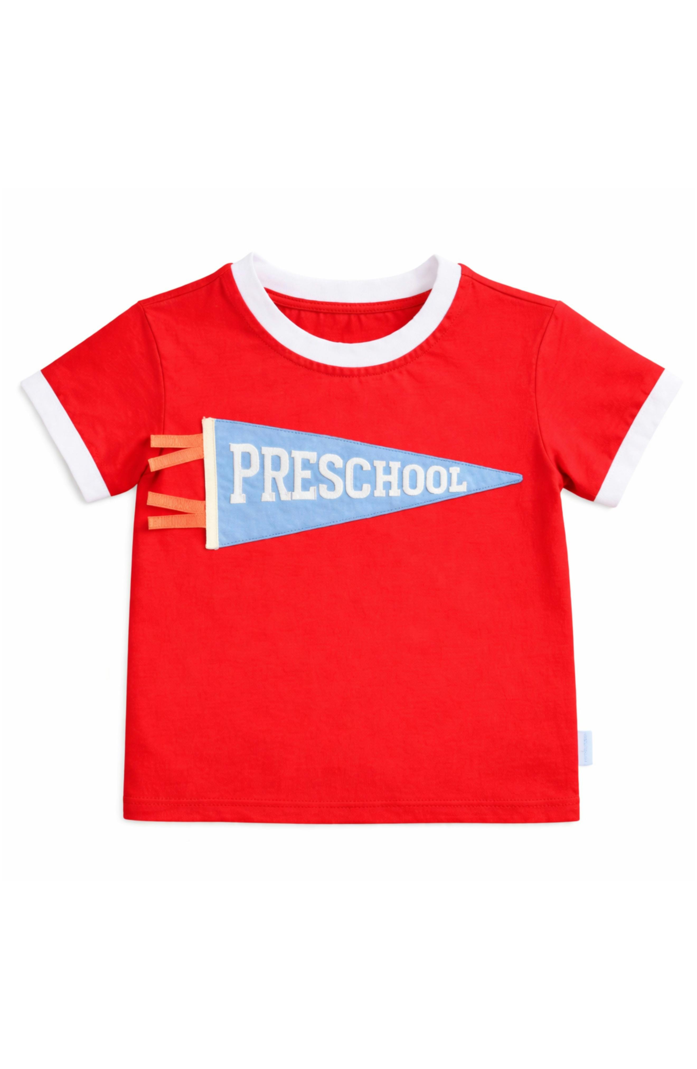 Preschool T-Shirt