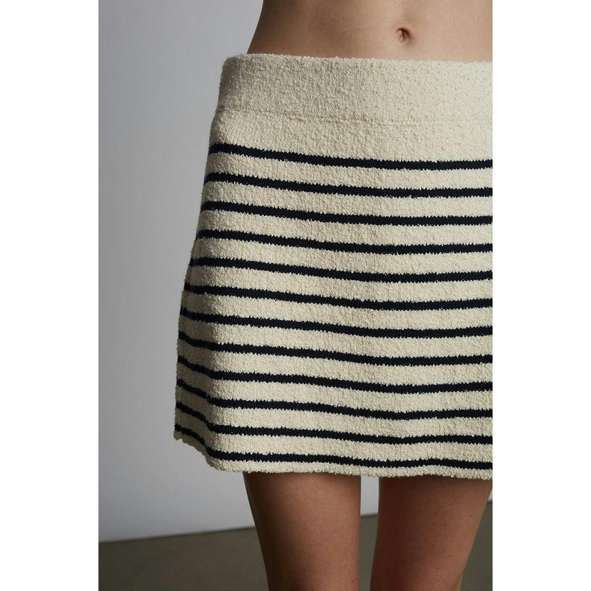 IRIS MINI SKIRT