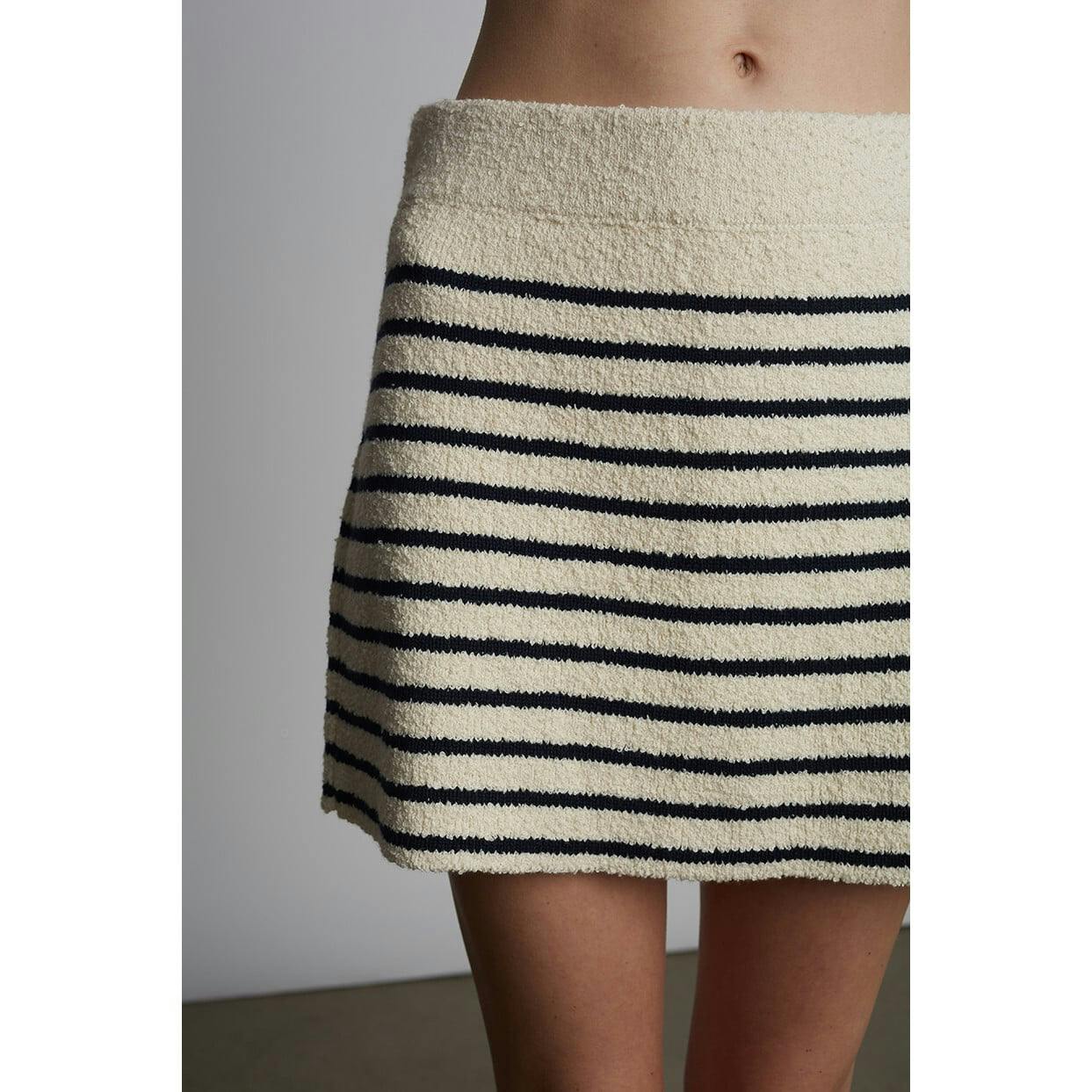 IRIS MINI SKIRT