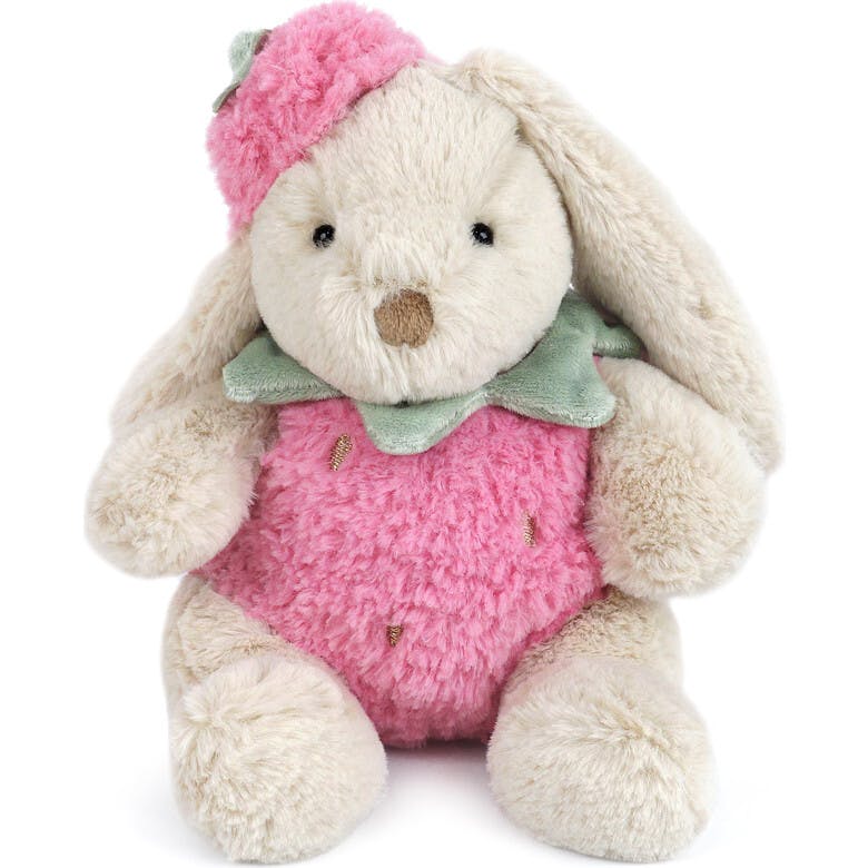 Berry Sweet Bunny