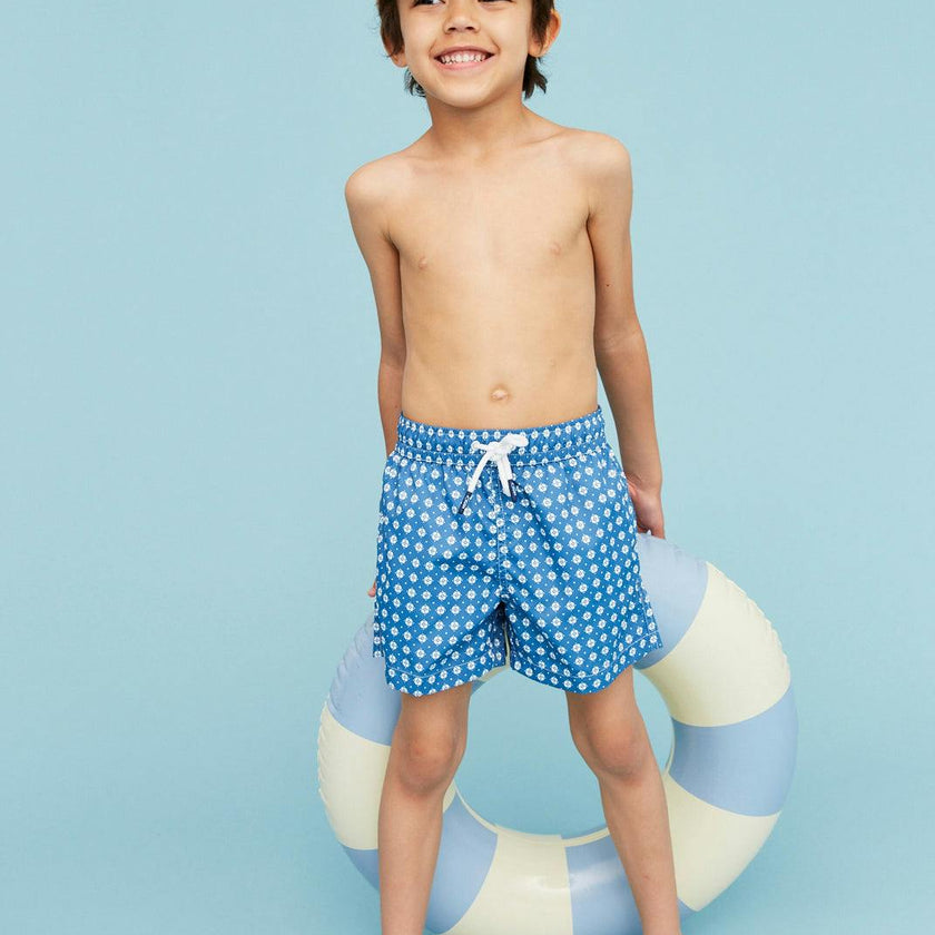 Boy's Swim Shorts