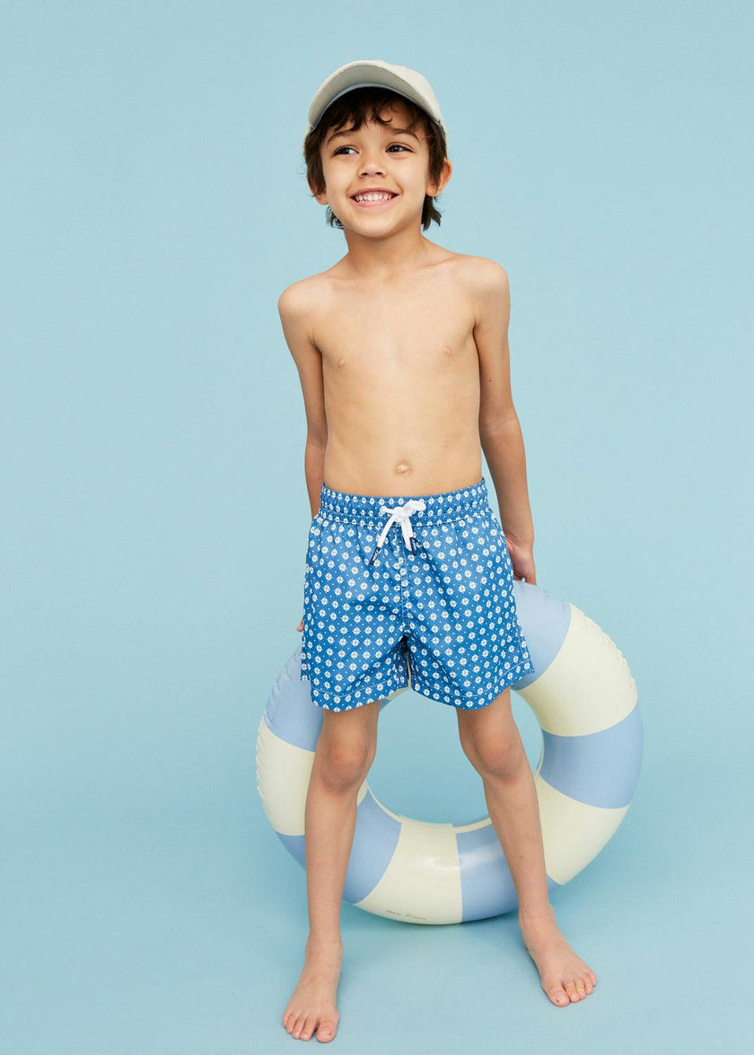 Boy's Swim Shorts