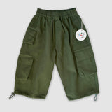 Bungee Cargo Pants