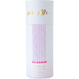 Petal Tassel Table Runner
