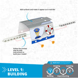 Steam Labs Junior: How Buoyancy Works