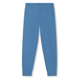 KENZO KIDS Elephant Logo Sweatpants