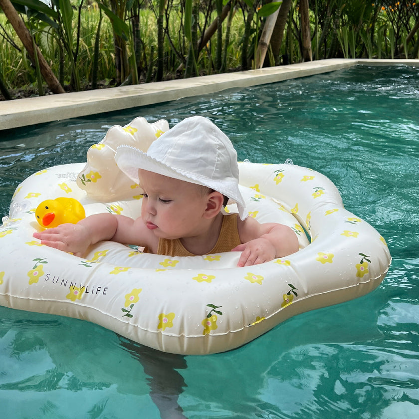 Baby Float: Mima the Fairy