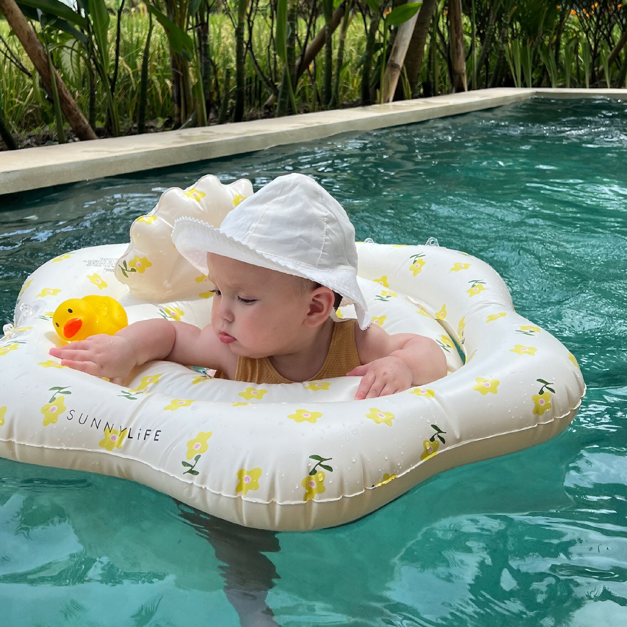 Baby Float: Mima the Fairy