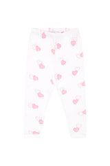 Sweetheart Pajamas