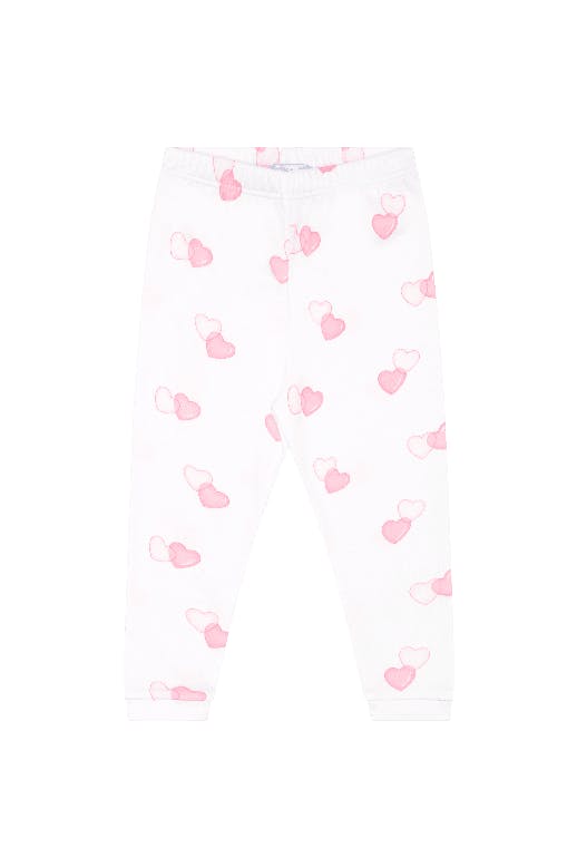 Sweetheart Pajamas
