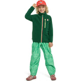 Oda Bio-Fleece jacket